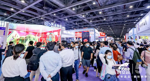 10月8日上演跨境電商行業重頭戲,千家跨境優質工廠齊聚深圳