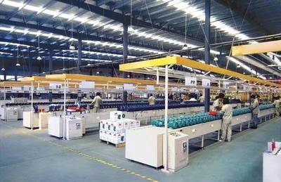 實體經(jīng)濟翻身之戰(zhàn)終將到來!全因“共享工廠”的誕生!